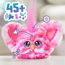 عروسک پولیشی رباتیک فربی کوچولو Furblets Furby مدل Bub-Lee, تنوع: G1402 - bub, image 6