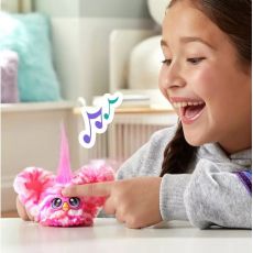 عروسک پولیشی رباتیک فربی کوچولو Furblets Furby مدل Bub-Lee, تنوع: G1402 - bub, image 4