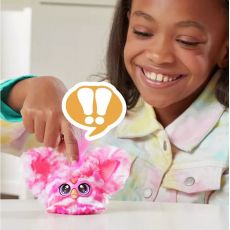عروسک پولیشی رباتیک فربی کوچولو Furblets Furby مدل Bub-Lee, تنوع: G1402 - bub, image 2