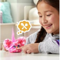 عروسک پولیشی رباتیک فربی کوچولو Furblets Furby مدل Bub-Lee, تنوع: G1402 - bub, image 3