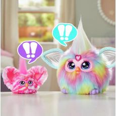 عروسک پولیشی رباتیک فربی کوچولو Furblets Furby مدل Bub-Lee, تنوع: G1402 - bub, image 7