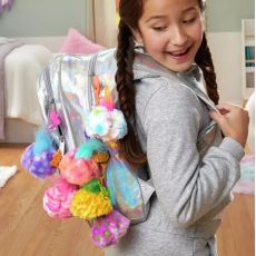 عروسک پولیشی رباتیک فربی کوچولو Furblets Furby مدل Bub-Lee, تنوع: G1402 - bub, image 11