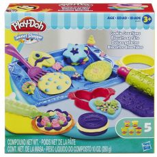 ست خمیربازی شیرینی پزی Play Doh, image 11