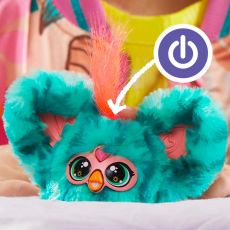 عروسک پولیشی رباتیک فربی کوچولو Furblets Furby مدل MELLO-NEE, تنوع: F8894 - mello nee, image 6