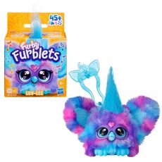 عروسک پولیشی رباتیک فربی کوچولو Furblets Furby مدل LUV-LEE, تنوع: F8895 - luv lee, image 