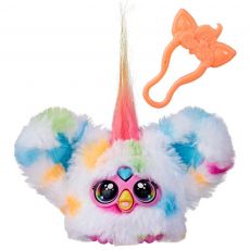 عروسک پولیشی رباتیک فربی کوچولو Furblets Furby مدل Loo-Lay, تنوع: G1613 - loo lay, image 8