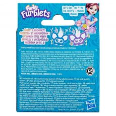 عروسک پولیشی رباتیک فربی کوچولو Furblets Furby مدل Bub-Lee, تنوع: G1402 - bub, image 14