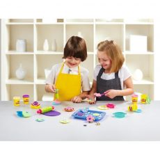 ست خمیربازی شیرینی پزی Play Doh, image 2