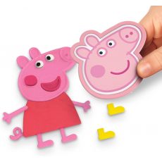ست خمیربازی پپا پیگ Play Doh, image 3