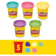 ست خمیربازی شیرینی پزی Play Doh, image 7