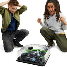 استادیوم فرفره های انفجاری بی بلید اکس به همراه دو عدد Beyblade X, image 4