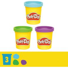 ست خمیربازی استارتر عکاسی Play Doh, image 13