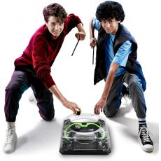 استادیوم فرفره های انفجاری بی بلید اکس به همراه دو عدد Beyblade X, image 
