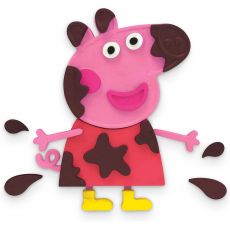 ست خمیربازی پپا پیگ Play Doh, image 5