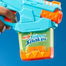 تفنگ آبپاش نرف Nerf مدل Super Soaker Mini Dunk-Fill, image 6