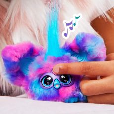 عروسک پولیشی رباتیک فربی کوچولو Furblets Furby مدل LUV-LEE, تنوع: F8895 - luv lee, image 4