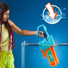 تفنگ آبپاش نرف Nerf مدل Super Soaker Mega Dunk-Fill, image 2