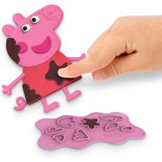 ست خمیربازی پپا پیگ Play Doh, image 4