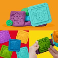 ست خمیربازی استارتر عکاسی Play Doh, image 9