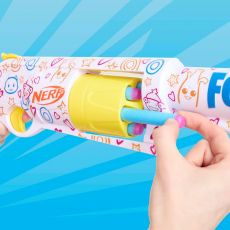 تفنگ نرف Nerf مدل Fortnite Frenz 4 Ever, image 6