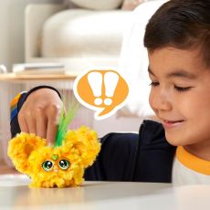 عروسک پولیشی رباتیک فربی کوچولو Furblets Furby مدل Hoo-Lah, تنوع: G1612 - hoola, image 2