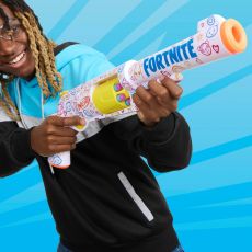 تفنگ نرف Nerf مدل Fortnite Frenz 4 Ever, image 2