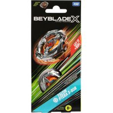 فرفره انفجاری بی بلید Beyblade سری X مدل Talon Ptera 3-80B, تنوع: TP0195-Talon, image 2