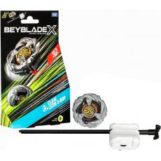 فرفره انفجاری بی بلید Beyblade سری X مدل Claw Leon 5-60P, تنوع: TP0193-Claw, image 