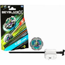 فرفره انفجاری بی بلید Beyblade سری X مدل Lance Knight 4-80HN, تنوع: TP0184-Lance, image 