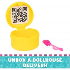 ست گبی شجاع و اژدها Gabby’s Dollhouse به همراه اکسسوری, تنوع: 6069301-Dragon, image 7