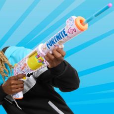 تفنگ نرف Nerf مدل Fortnite Frenz 4 Ever, image 3