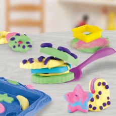 ست خمیربازی شیرینی پزی Play Doh, image 3
