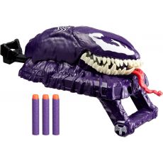 تفنگ نرف Nerf ونوم مارول, image 9