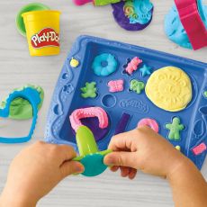 ست خمیربازی شیرینی پزی Play Doh, image 4