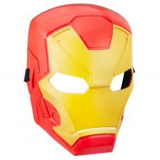 ماسک مرد آهنی Avengers مارول, تنوع: C0481-Iron Man, image 2