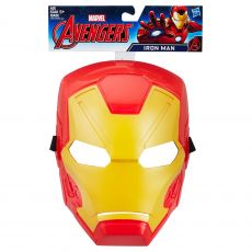 ماسک مرد آهنی Avengers مارول, تنوع: C0481-Iron Man, image 