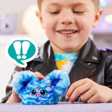 عروسک پولیشی رباتیک فربی کوچولو Furblets Furby مدل OOH-KOO, تنوع: F8893 - ooh koo, image 2