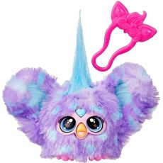 عروسک پولیشی رباتیک فربی کوچولو Furblets Furby مدل Groo-Vee, تنوع: G1400 - Groo Vee, image 11