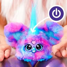 عروسک پولیشی رباتیک فربی کوچولو Furblets Furby مدل LUV-LEE, تنوع: F8895 - luv lee, image 6