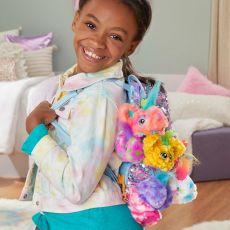 عروسک پولیشی رباتیک فربی کوچولو Furblets Furby مدل TOO-KOO, تنوع: G1399 - tookoo, image 10