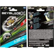 فرفره انفجاری بی بلید Beyblade سری X مدل Claw Leon 5-60P, تنوع: TP0193-Claw, image 4