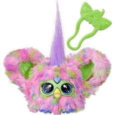 عروسک پولیشی رباتیک فربی کوچولو Furblets Furby مدل TOO-KOO, تنوع: G1399 - tookoo, image 11