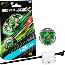 فرفره انفجاری بی بلید Beyblade سری X مدل Helm Knight 3-80N, تنوع: TP9581-Helm, image 