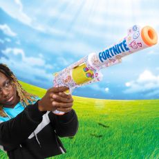 تفنگ نرف Nerf مدل Fortnite Frenz 4 Ever, image 4