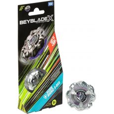 فرفره انفجاری بی بلید Beyblade سری X مدل Horn Rhino 3-80S, تنوع: TP0192-Horn, image 