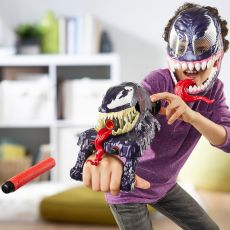 تفنگ نرف Nerf ونوم مارول, image 4