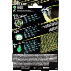 فرفره انفجاری بی بلید Beyblade سری X مدل Helm Knight 3-80N, تنوع: TP9581-Helm, image 5
