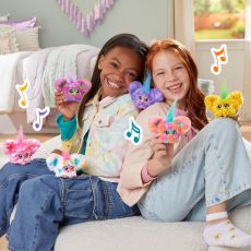 عروسک پولیشی رباتیک فربی کوچولو Furblets Furby مدل TOO-KOO, تنوع: G1399 - tookoo, image 9