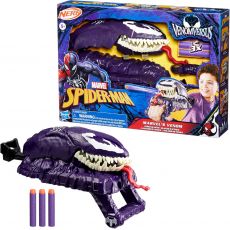 تفنگ نرف Nerf ونوم مارول, image 