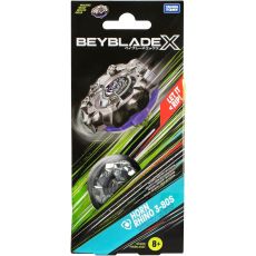 فرفره انفجاری بی بلید Beyblade سری X مدل Horn Rhino 3-80S, تنوع: TP0192-Horn, image 3